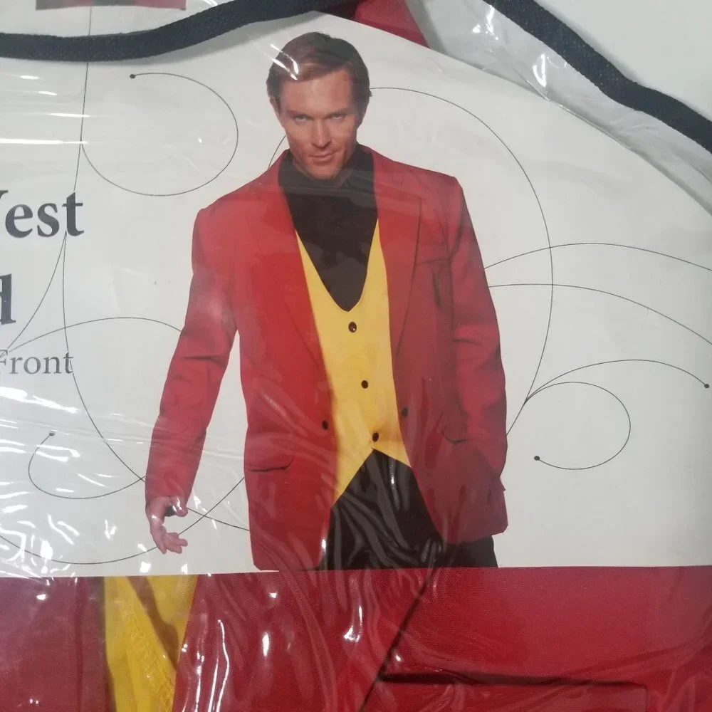 Underwraps nwt red